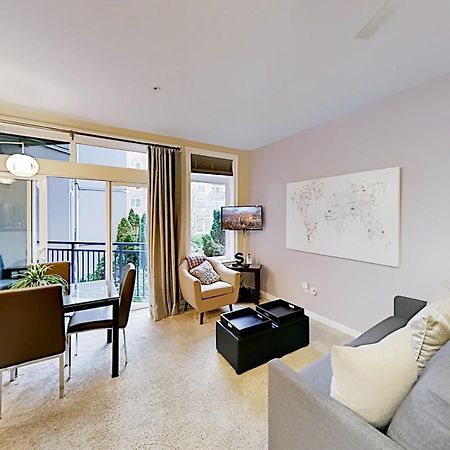 Belltown Court III Apartment Seattle Exterior photo