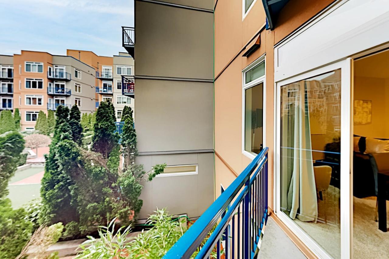 Belltown Court III Apartment Seattle Exterior photo