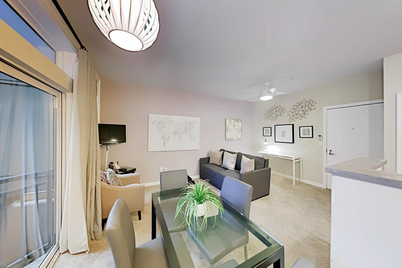Belltown Court III Apartment Seattle Exterior photo