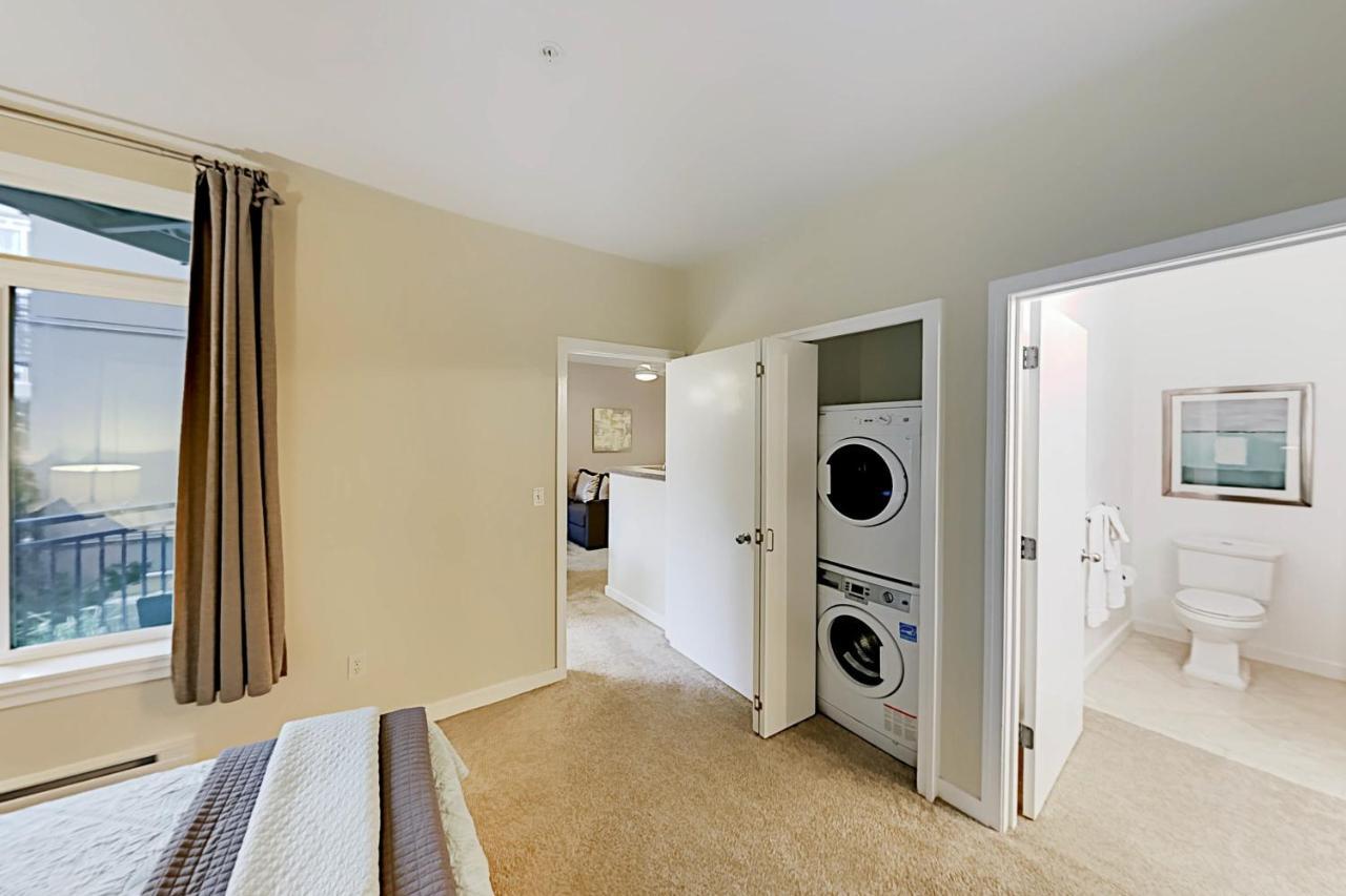 Belltown Court III Apartment Seattle Exterior photo
