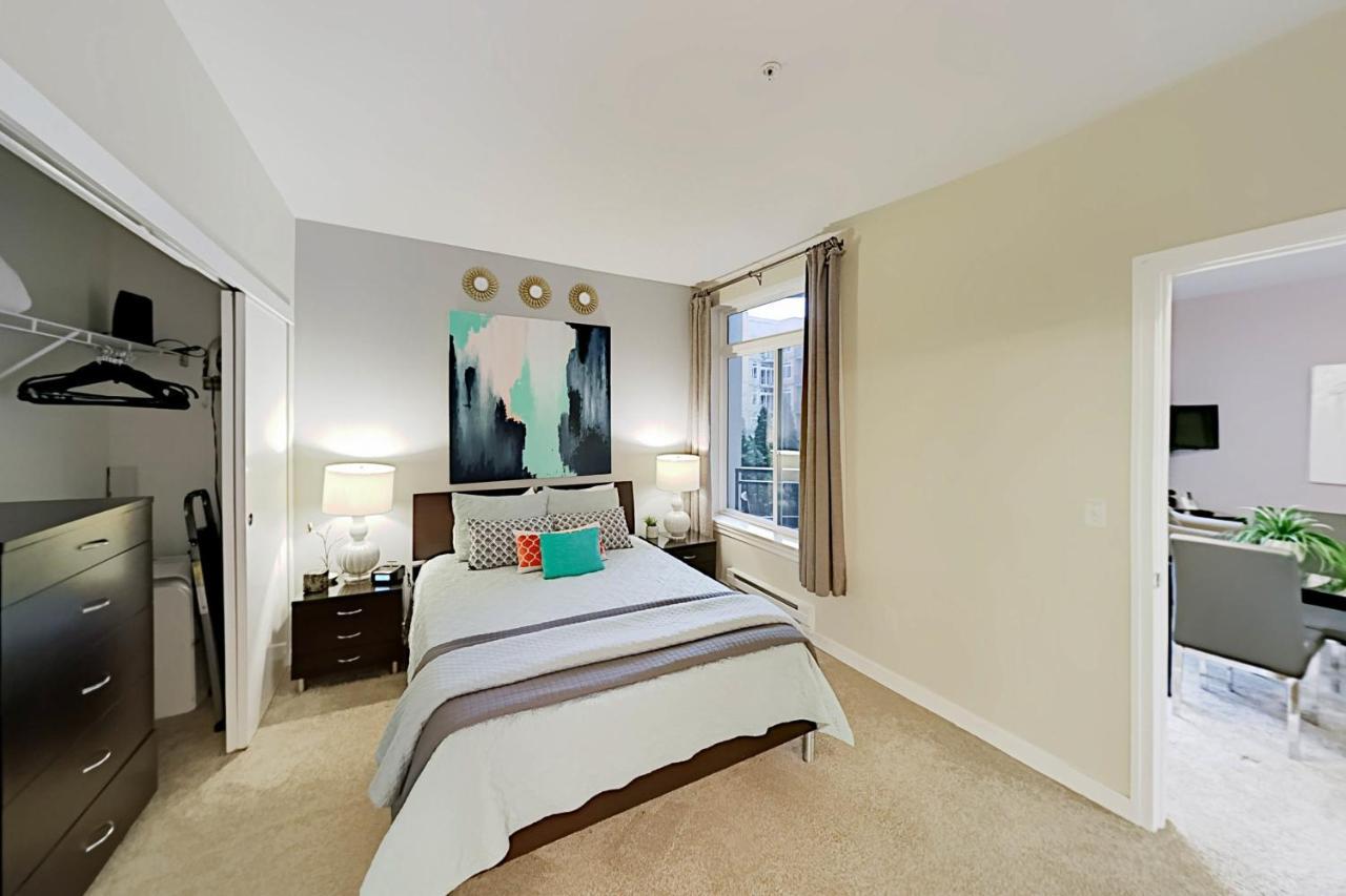 Belltown Court III Apartment Seattle Exterior photo