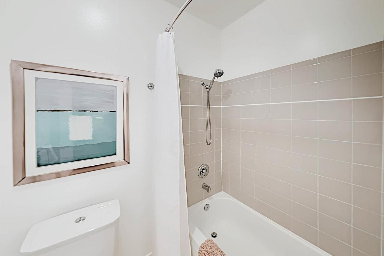Belltown Court III Apartment Seattle Exterior photo