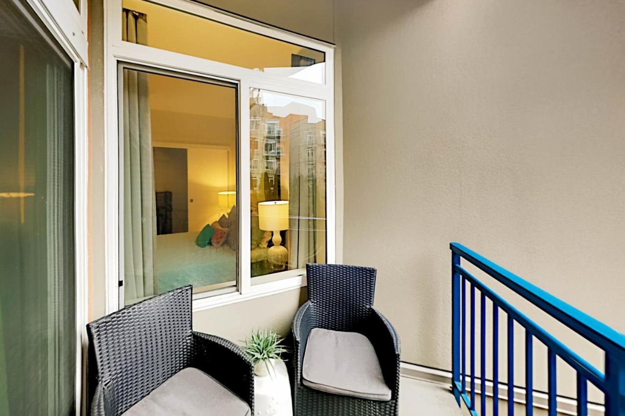 Belltown Court III Apartment Seattle Exterior photo