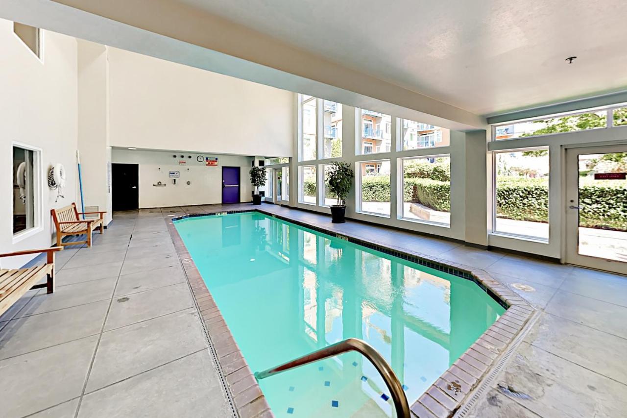 Belltown Court III Apartment Seattle Exterior photo