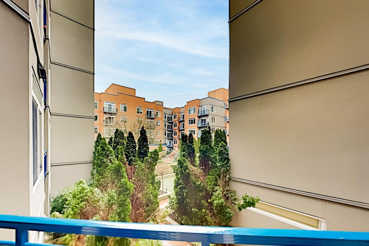 Belltown Court III Apartment Seattle Exterior photo