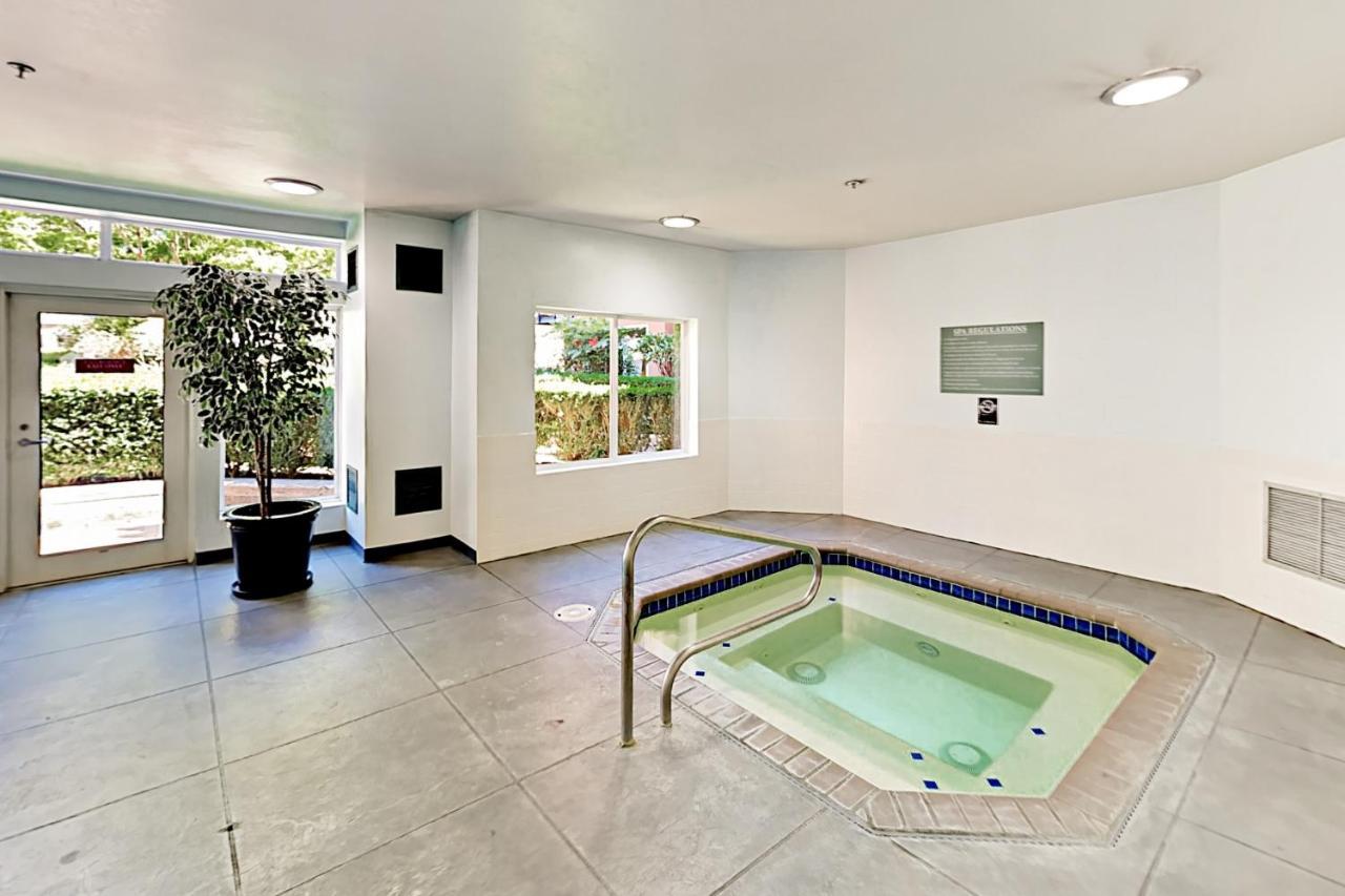 Belltown Court III Apartment Seattle Exterior photo