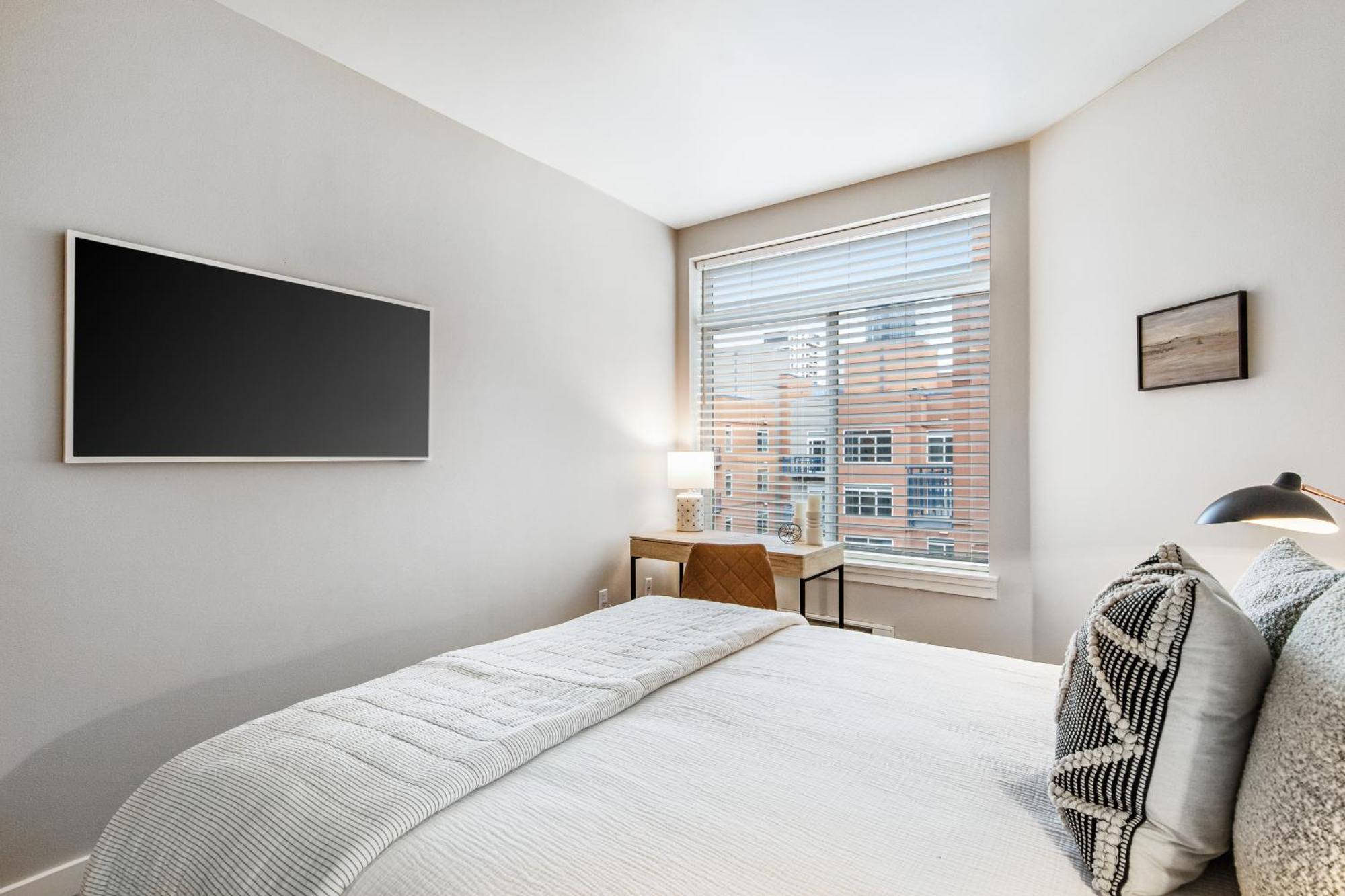 Belltown Court III Apartment Seattle Room photo