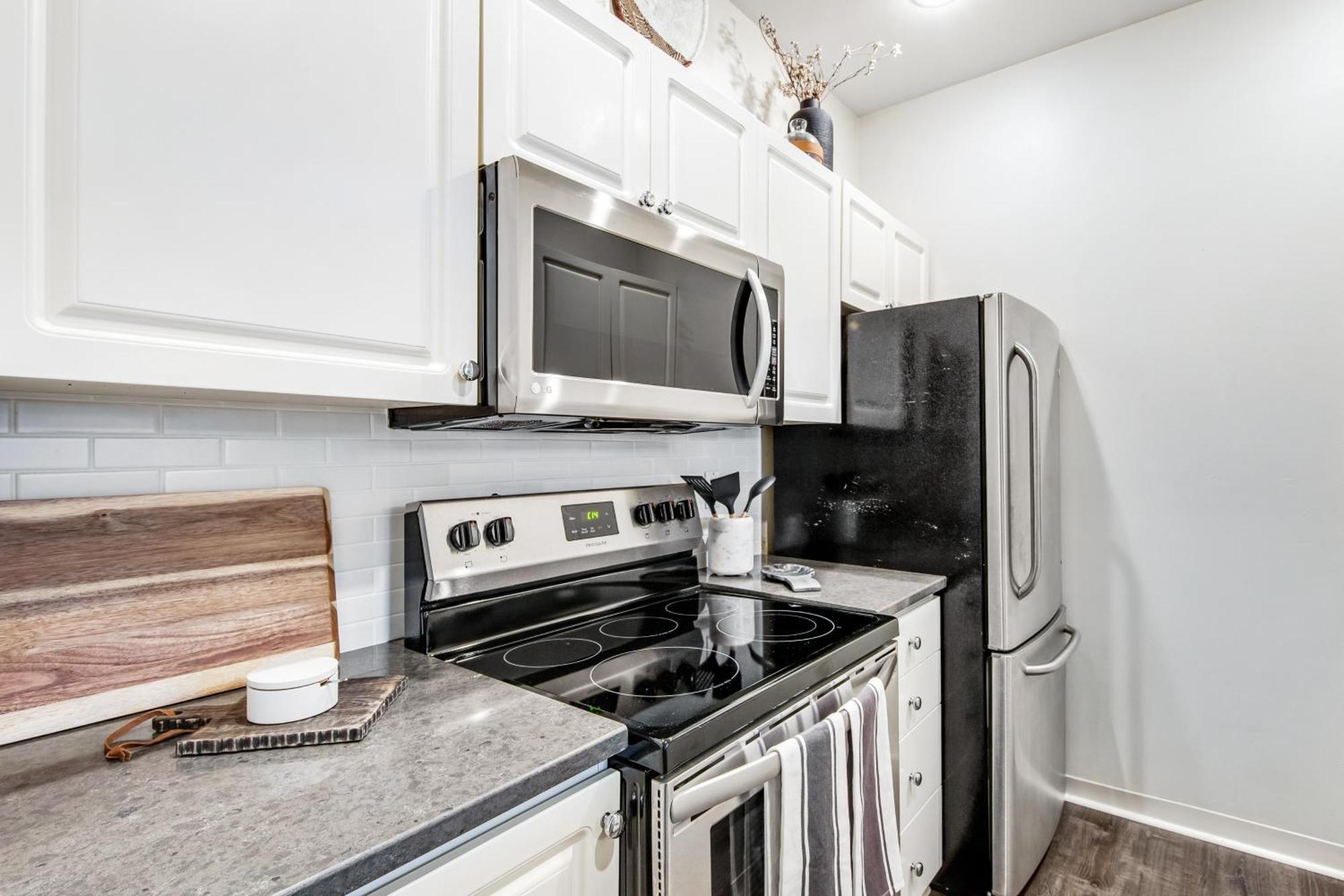 Belltown Court III Apartment Seattle Room photo