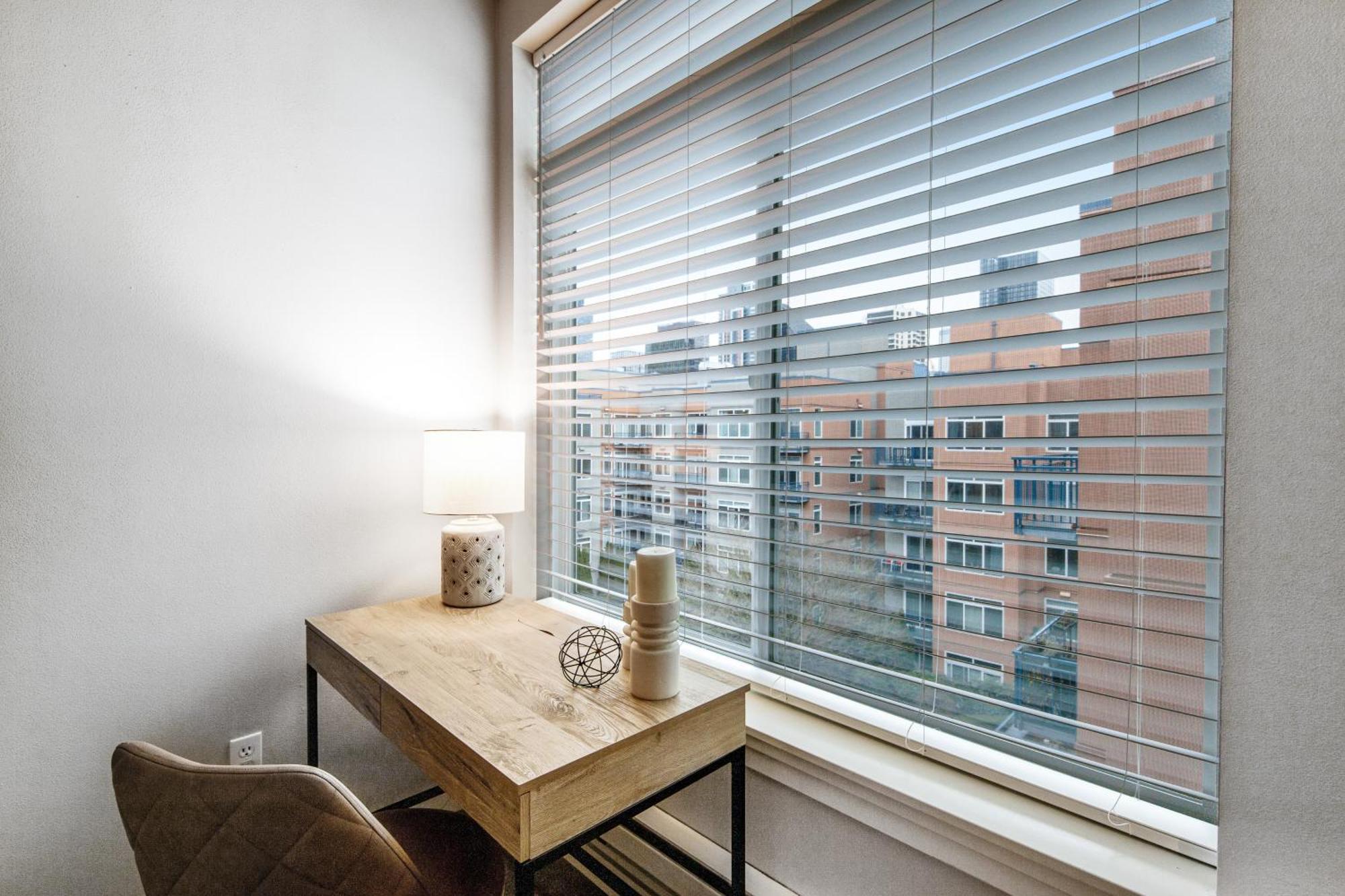 Belltown Court III Apartment Seattle Room photo